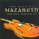 Imagem do álbum The Best Of Nazareth do(a) artista Nazareth