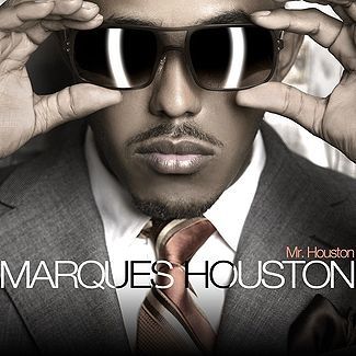 Imagem do álbum Mr. Houston do(a) artista Marques Houston