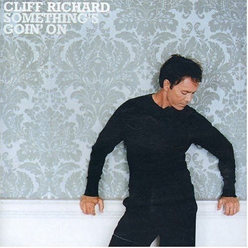 Imagem do álbum The Whole Story/His Greatest Hits do(a) artista Cliff Richard