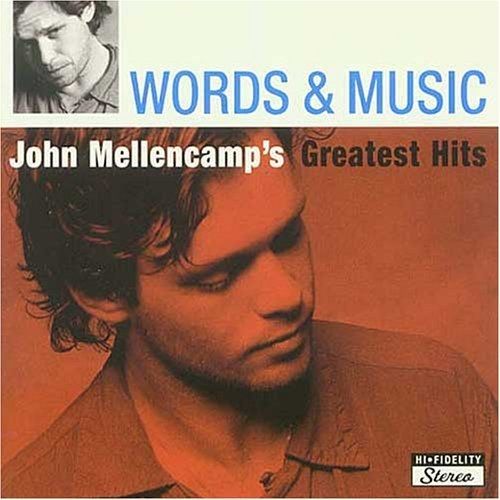 John Mellencamp Letras Mus Br
