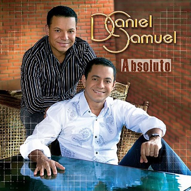 Daniel & Samuel | 28 álbuns da Discografia no LETRAS.MUS.BR