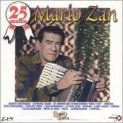 25 Sucessos - Mario Zan}