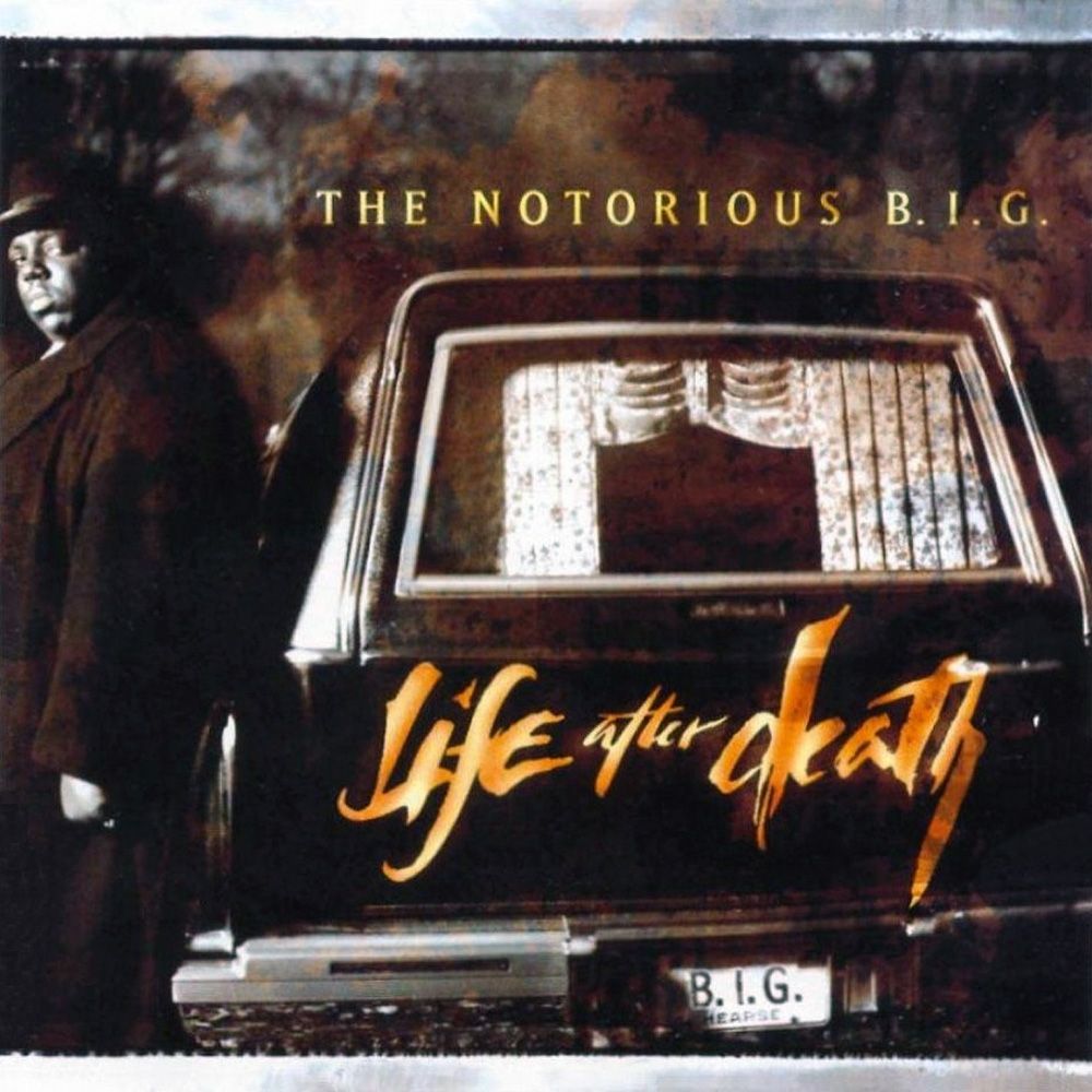 the notorious big notorious thugs