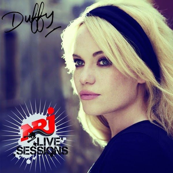Imagem do álbum NRJ Live Sessions do(a) artista Duffy