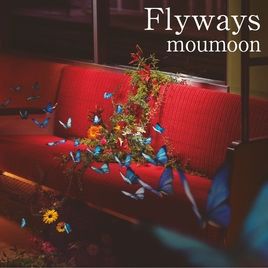 Imagem do álbum Flyways do(a) artista Moumoon