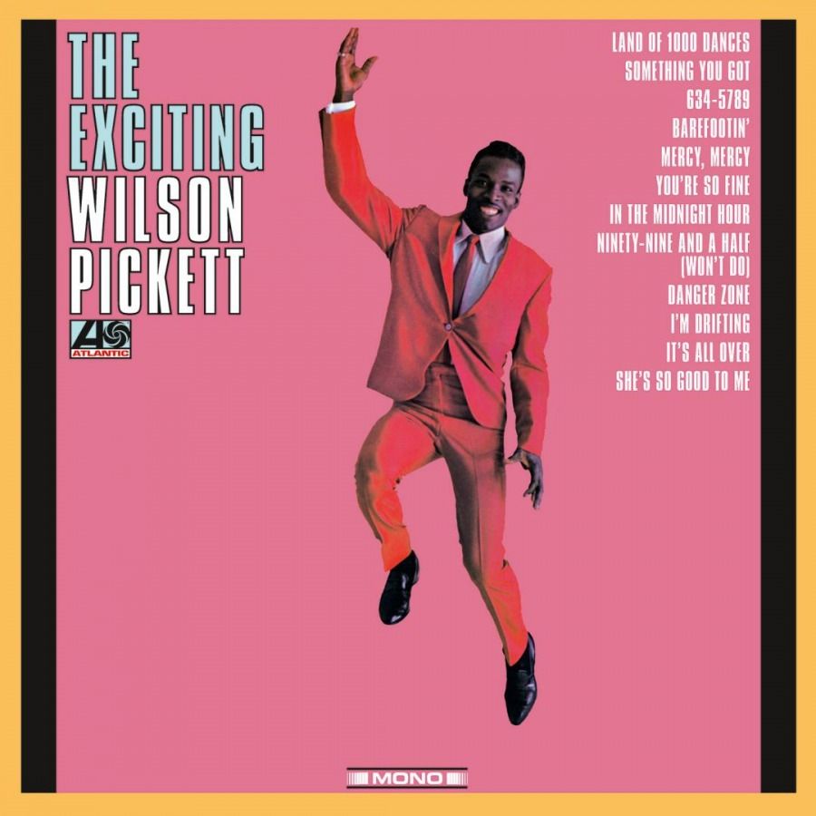 You Re So Fine Wilson Pickett Letras Mus Br
