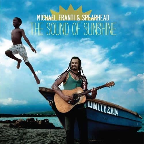 Michael Franti Spearhead Letras Mus Br