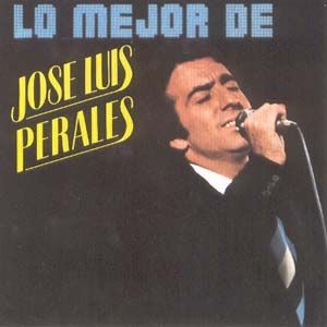 Imagem do álbum Lo Mejor de do(a) artista José Luis Perales
