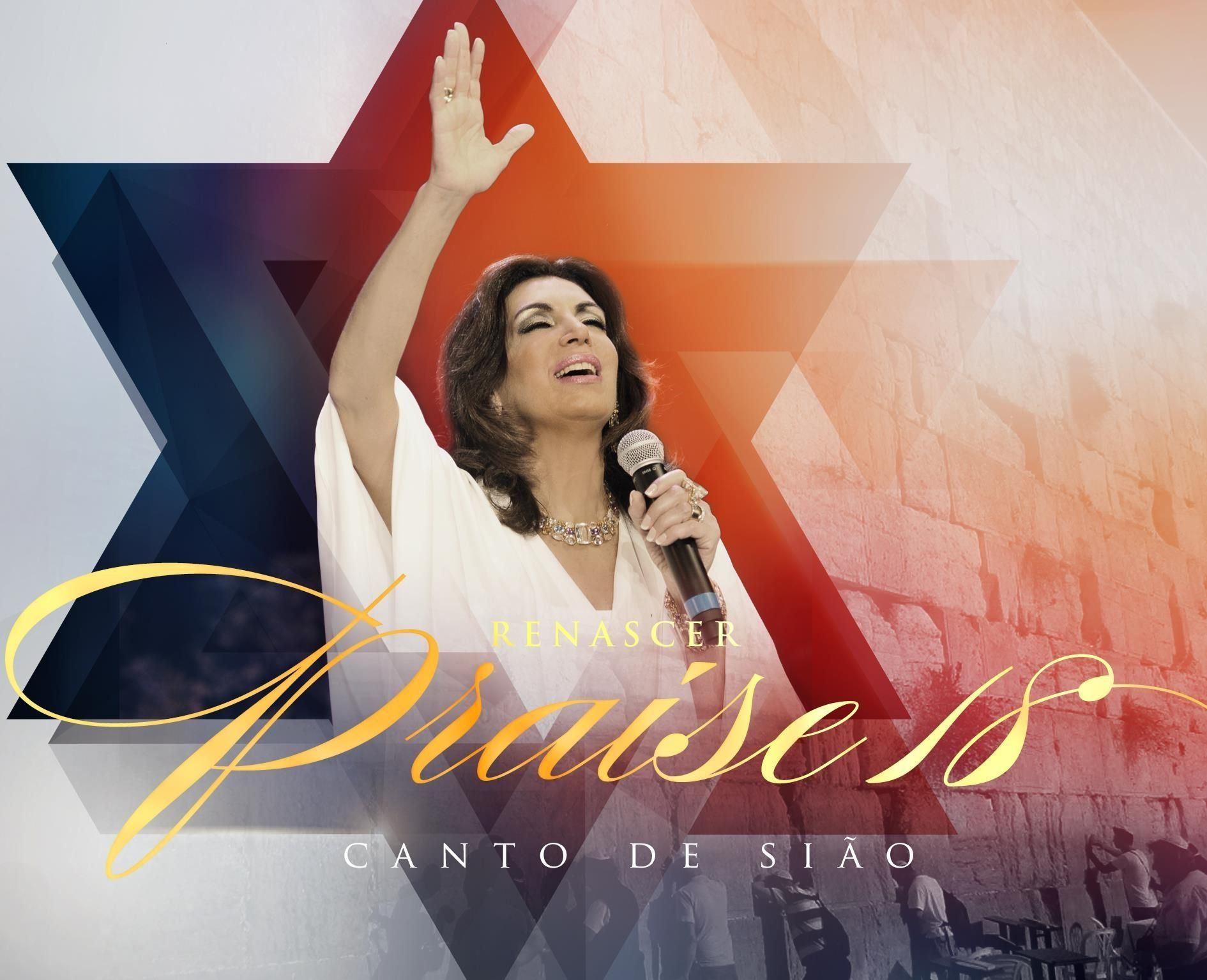 renascer praise 18 canto de siao