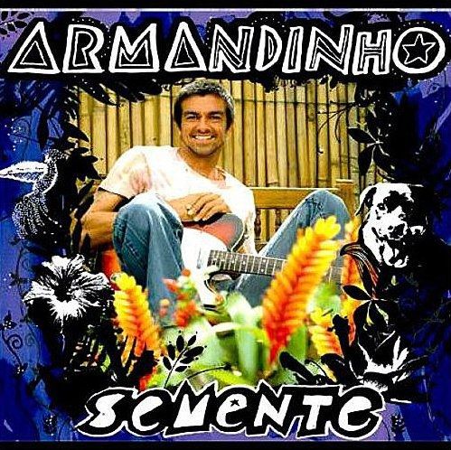 armandinho discografia
