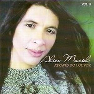 Alice Maciel Se Voce Esta No Deserto Atraves Do Louvor Alice Maciel Letras Mus Br