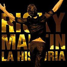 Livin La Vida Loca Spanish Version Ricky Martin Letras Com