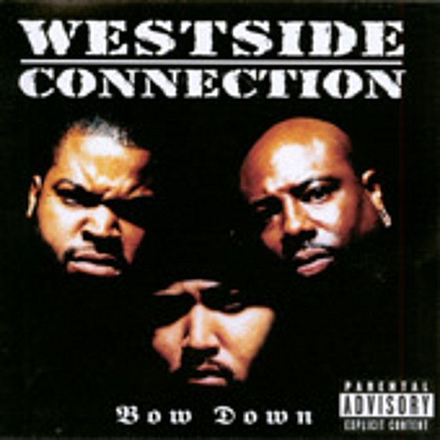 Imagem do álbum Bow Down do(a) artista Westside Connection