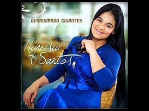 Baixar Cd Niquesia Santos Sete Vezes Mais Alem Do Oceano Niquesia Santos Letras Mus Br