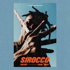 Imagem do álbum Sirocco do(a) artista SóCiro
