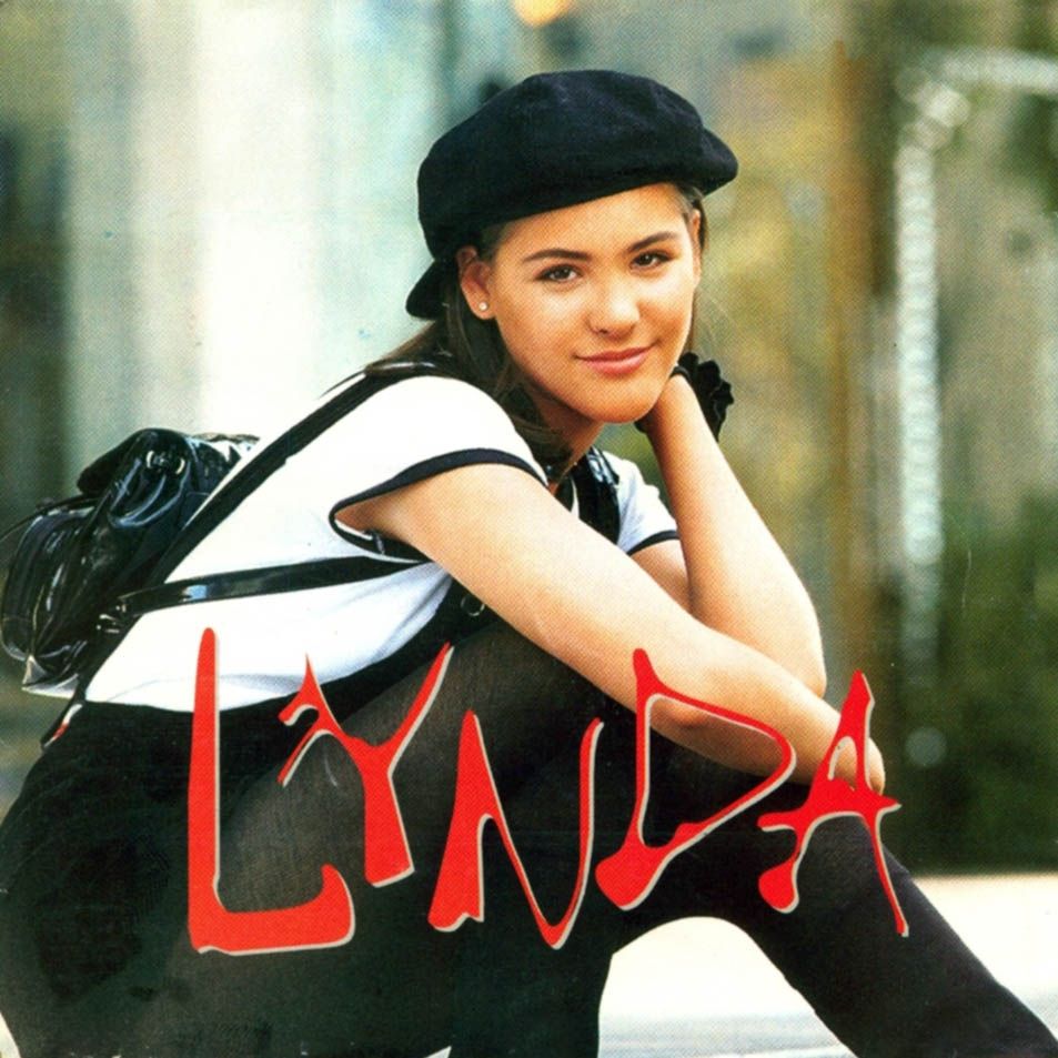 Lynda | 5 álbumes de la Discografia en LETRAS.COM