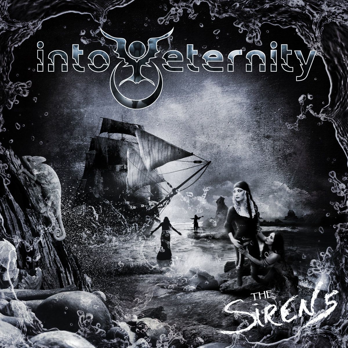 Into Eternity | 1 álbum Da Discografia No LETRAS.MUS.BR