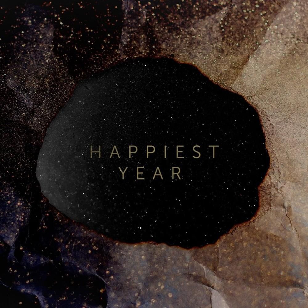 Happiest Year Traducao Jaymes Young Letras Mus Br