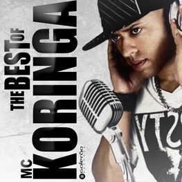 Imagem do álbum The Best Of Mc Koringa do(a) artista MC Koringa