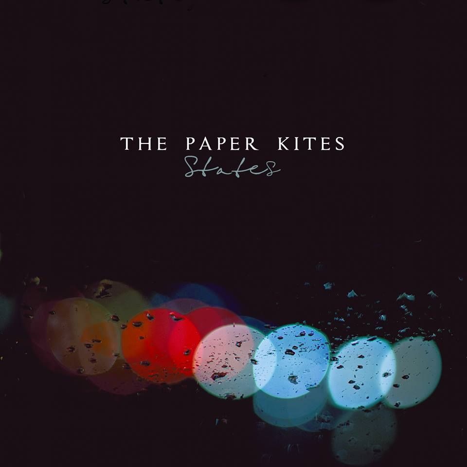 Imagem do álbum States do(a) artista The Paper Kites