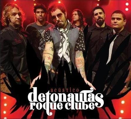 detonautas roque clube acustico mtv