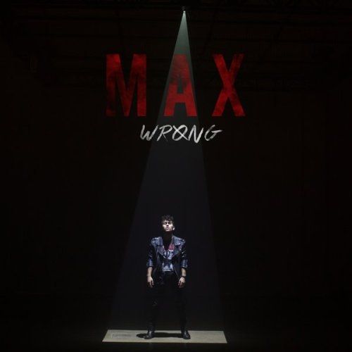 Imagem do álbum Wrong do(a) artista MAX