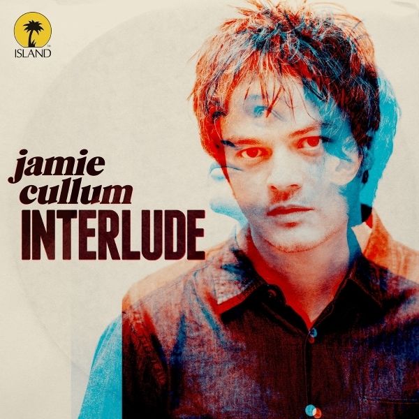 Imagem do álbum Interlude do(a) artista Jamie Cullum