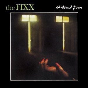 Imagem do álbum Shuttered Room do(a) artista The Fixx