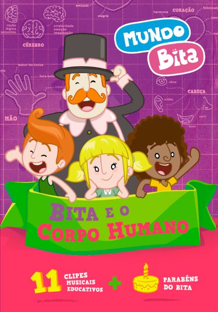 Mundo Bita Cifra Club