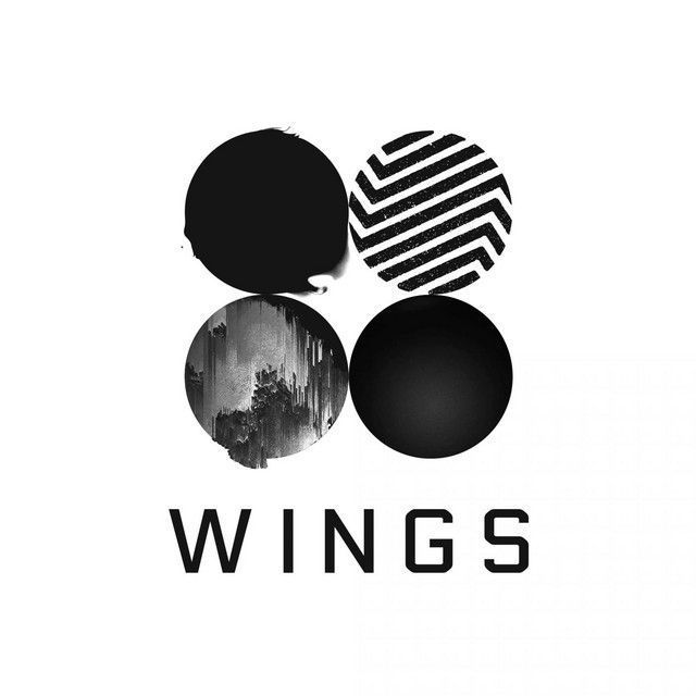 Imagem do álbum Wings do(a) artista BTS