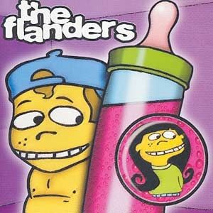 Imagem do álbum The Flanders do(a) artista The Flanders