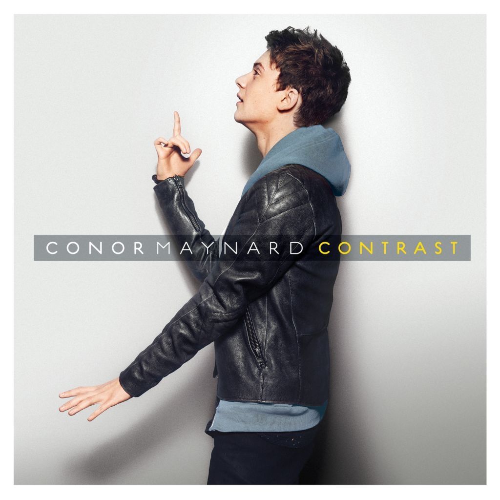 conor maynard hello from the other side youtube