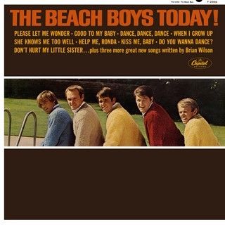 Kiss Me Baby Traducao The Beach Boys Letras Mus Br