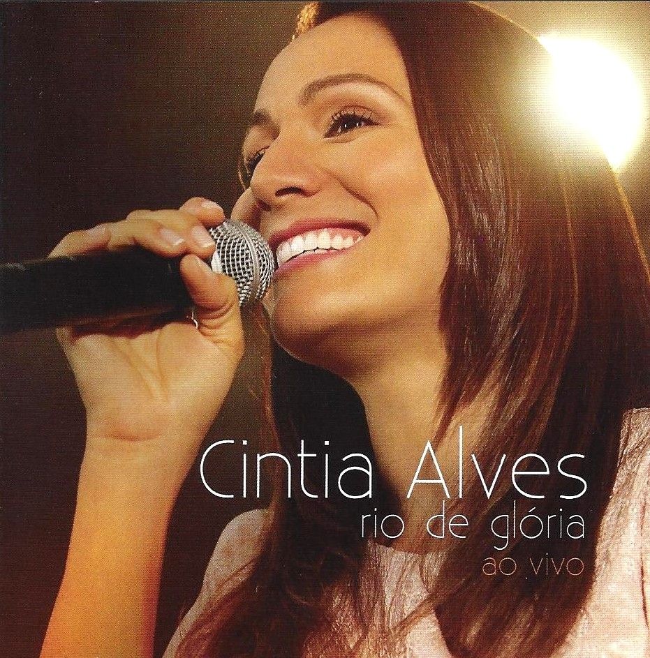 Cintia Alves - LETRAS.MUS.BR