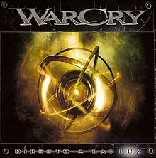 Directo A La Luz | Discografia De Warcry - LETRAS.MUS.BR