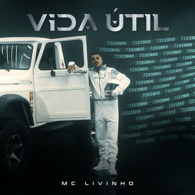Imagem do álbum Vida Útil do(a) artista MC Livinho