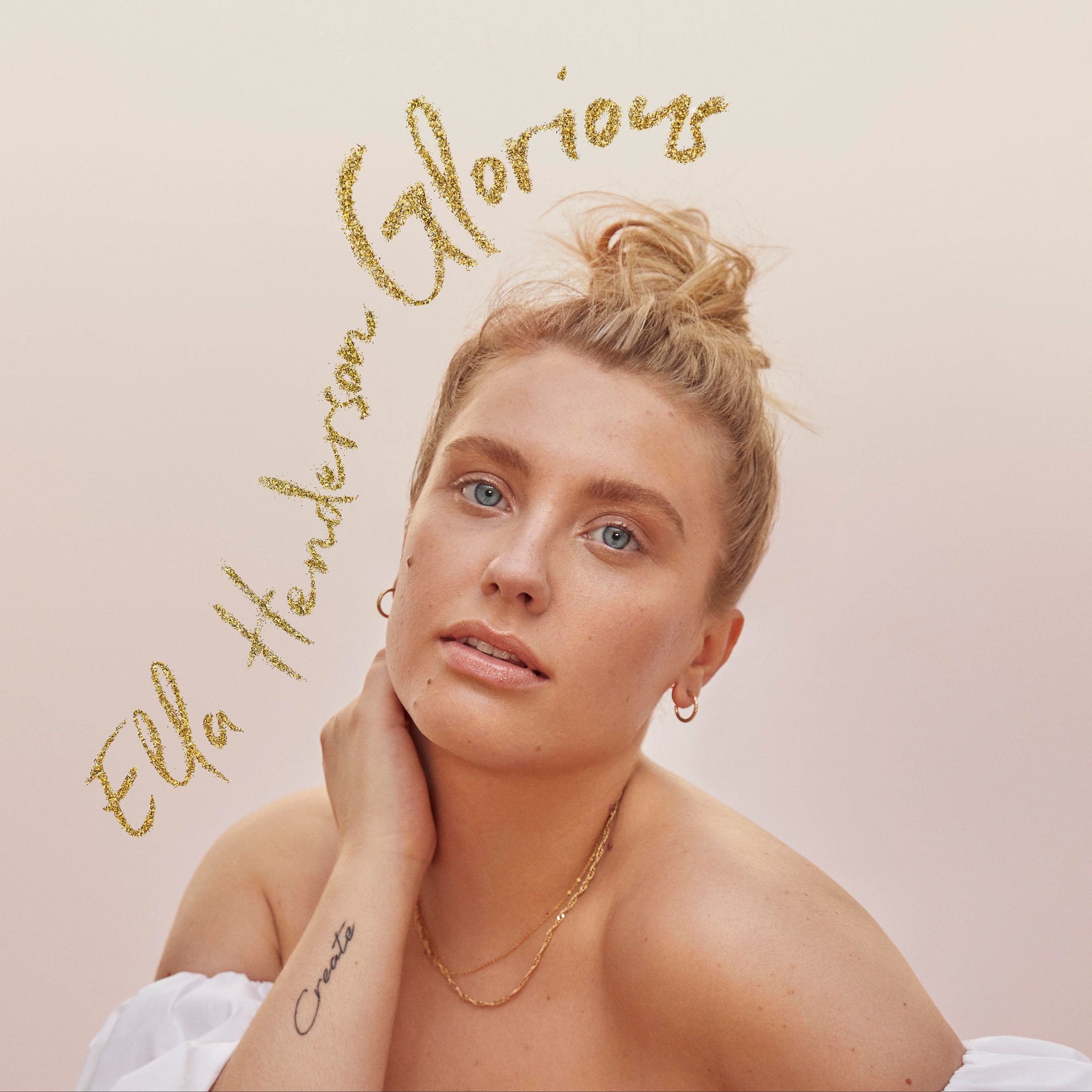 Ella Henderson Letras Mus Br