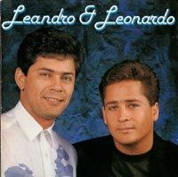 Sonho Por Sonho | Discografia de Leandro & Leonardo - LETRAS.MUS.BR