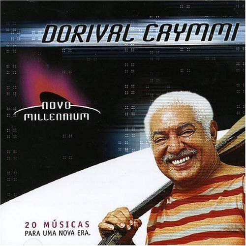 Dorival Caymmi | 18 álbuns Da Discografia No LETRAS.MUS.BR