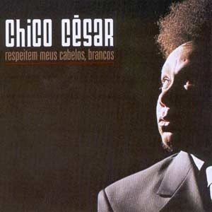 Imagem do álbum Sem Limite: Chico César do(a) artista Chico César