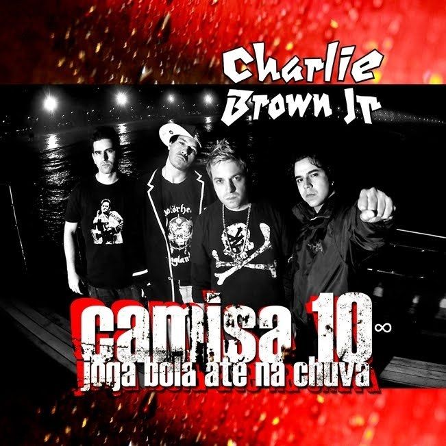 Aquela Paz Charlie Brown Jr Download Puro Sangue Charlie Brown Jr Letras Mus Br