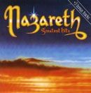 Imagem do álbum Nazareth Greatest Hits do(a) artista Nazareth