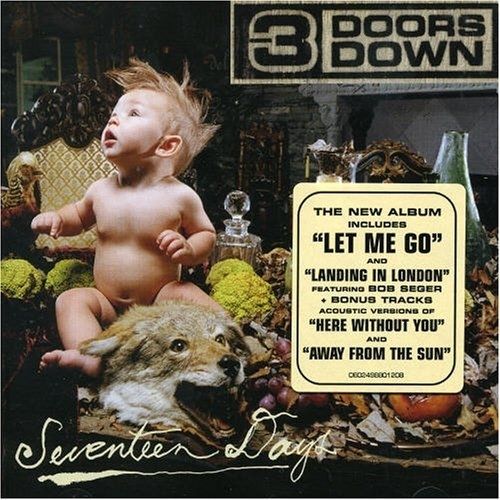 Let Me Go 3 Doors Down Letras Mus Br