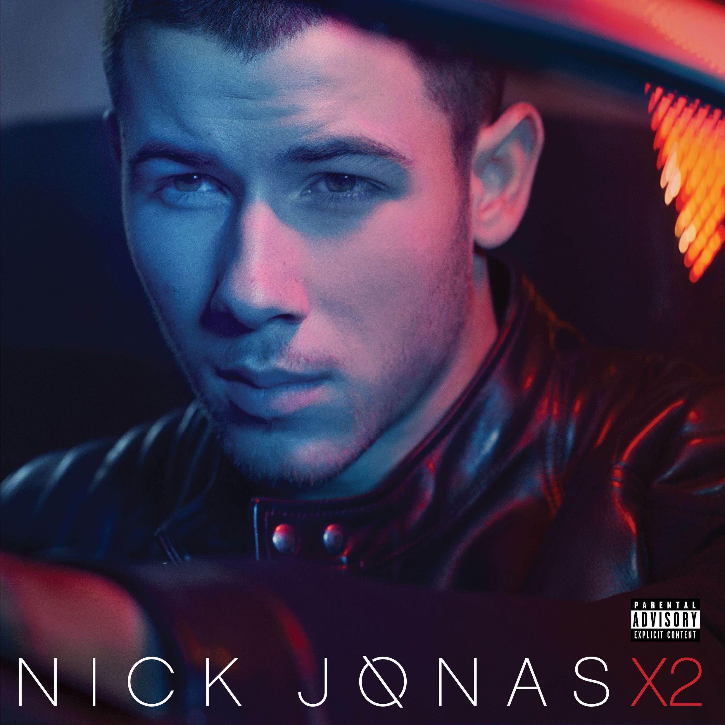 Nick Jonas | 14 álbuns da Discografia no LETRAS.MUS.BR