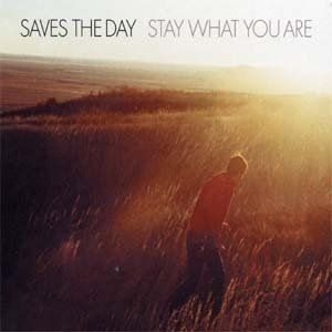 Imagem do álbum Stay What You Are do(a) artista Saves The Day