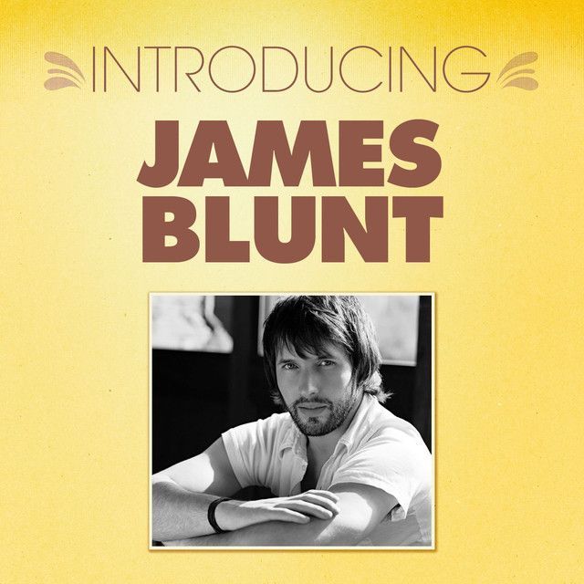 Imagem do álbum Introducing James Blunt do(a) artista James Blunt