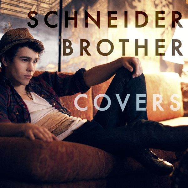 Imagem do álbum Schneider Brother Covers do(a) artista MAX