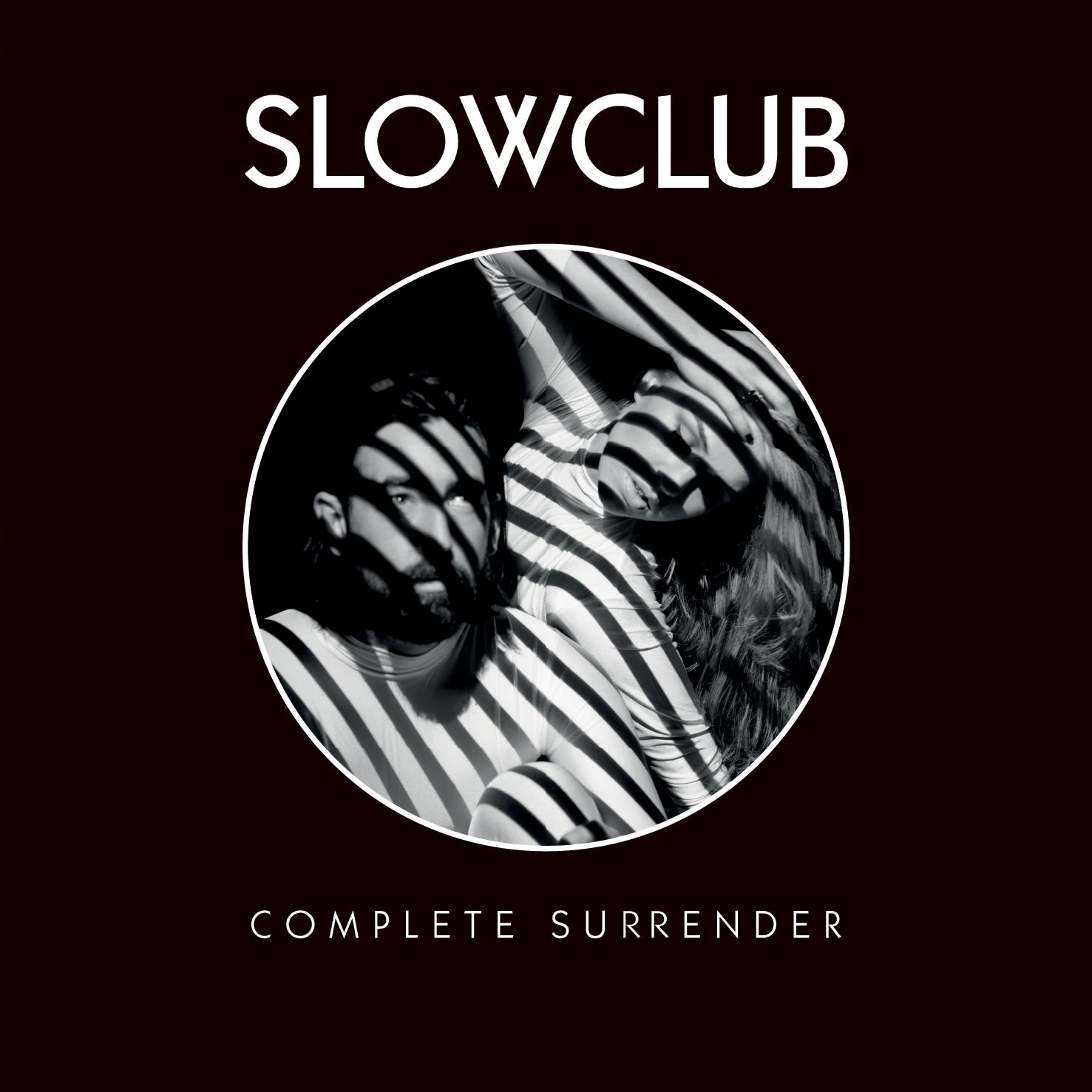 Imagem do álbum Complete Surrender do(a) artista Slow Club