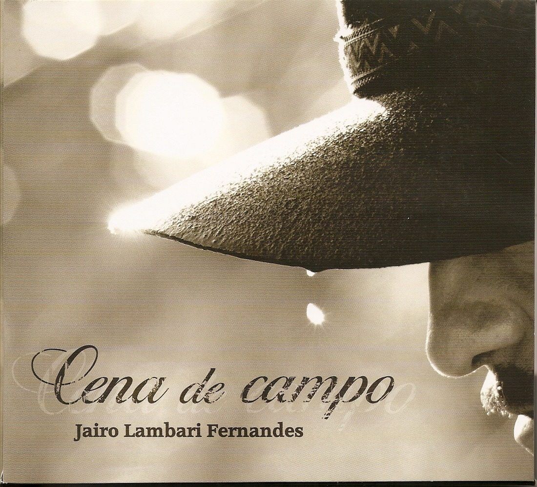 jairo lambari fernandes discografia