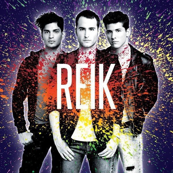 Reik Letras Com 117 Canciones